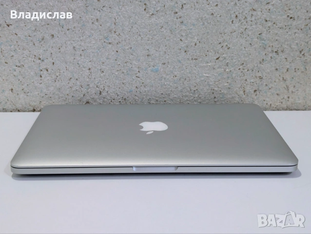 MacBook Pro 13 Retina | i7 | 500GB SSD | Dual Boot (Win + Mac), снимка 13 - Лаптопи за работа - 53293836