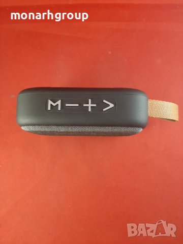 Bluetooth колонка , снимка 2 - Bluetooth тонколони - 37404836