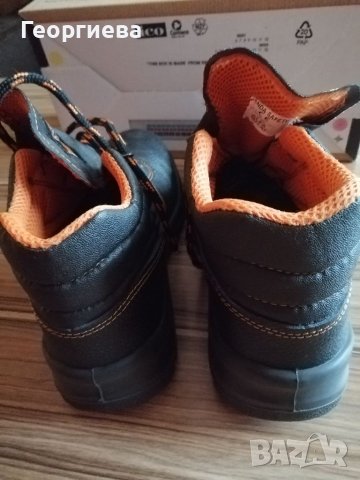 Нови работни обувки Panda , снимка 6 - Други - 38760350