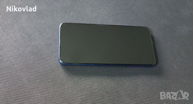 Huawei P Smart Z (STK-LX1)