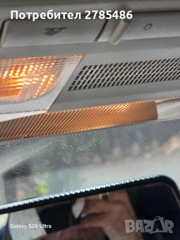 Фолсфаген Голф бензин 1.2 2009г., снимка 4 - Автомобили и джипове - 54135100