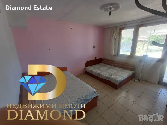 Триетажна къща в село Сърнево, обл. Стара Загора, снимка 7 - Къщи - 55833598