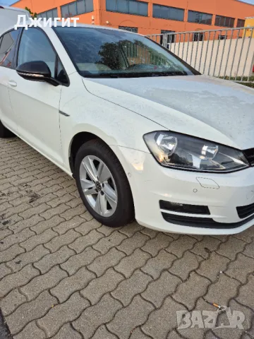 VW Golf 7 CUP Edition 1.6 TDI 110к.с Евро 6, снимка 5 - Автомобили и джипове - 49341420