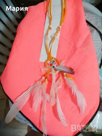 Ловец на сънища DREAM CATCHER , снимка 3 - Пана - 29458469