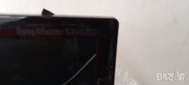 оригинална стойка за монитор Samsung Syncmaster S24B350, снимка 3 - Части и Платки - 32008755