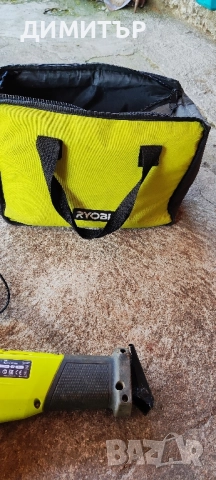 Ryobi сет, снимка 5 - Други инструменти - 52269808