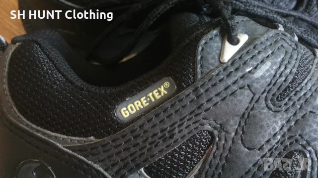 VIKING GORE-TEX Shoes размер EUR 39 / UK 5,5 обувки водонепромокаеми - 808, снимка 4 - Маратонки - 47513136