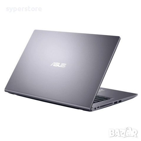 Лаптоп ASUS X415EA 14FHD, Intel i3-1115G4, 8G-DDR4,   SSD-256G SS300027, снимка 3 - Лаптопи за работа - 38253153