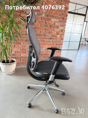 Офис столове , снимка 2 - Столове за офис - 54014471