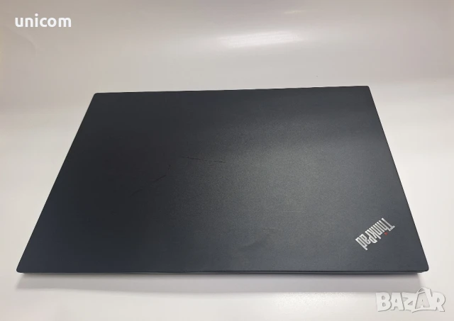 15.6" Lenovo ThnikPad E580 i7 8th 16GB 256GB работещ безпроблемно, снимка 3 - Лаптопи за работа - 50772197