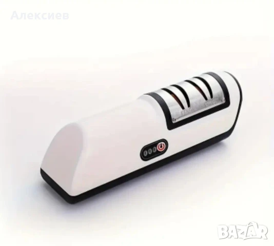 Електрическо точило за ножове , снимка 2 - Аксесоари за кухня - 50497300