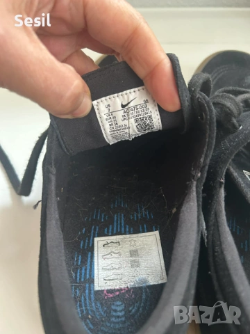 Оригинални спортни обувки Nike, снимка 7 - Спортни обувки - 54095031