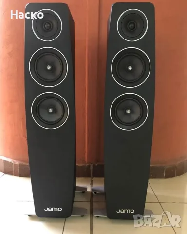 Тонколони комплект Jamo С95, C93, C9