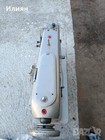 Шевна машина, снимка 7 - Шевни машини - 49123151