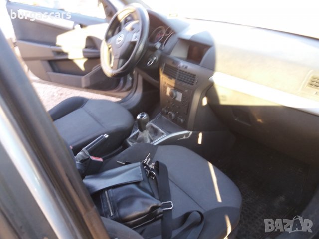 Opel Astra H 1.7 CDTI-101к.с. на Части, снимка 10 - Автомобили и джипове - 30716231