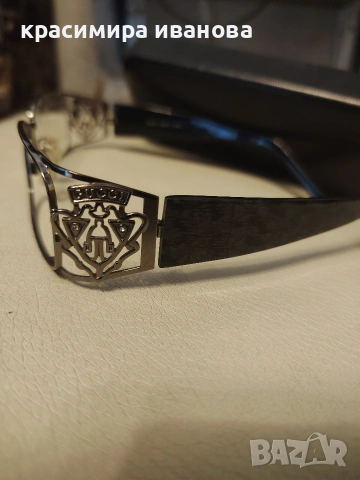 рамки за очила Gucci , снимка 2 - Слънчеви и диоптрични очила - 53935610