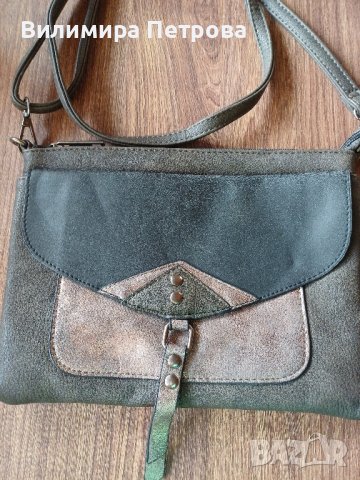 дамски чанти за през рамо, снимка 3 - Чанти - 42757488
