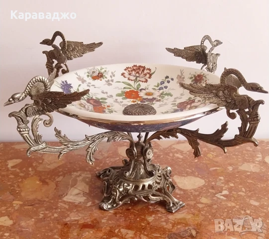 Голяма Фруктиера, снимка 3 - Декорация за дома - 50415879