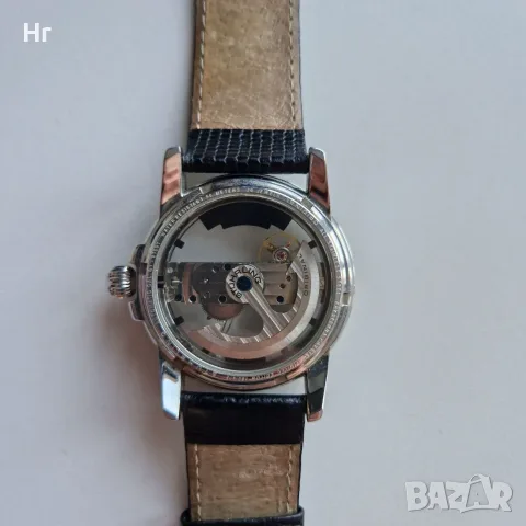 Stuhrling original st-91801 часовник , снимка 2 - Мъжки - 56331435