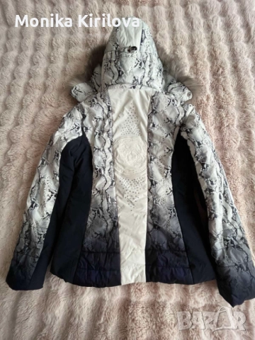 Екип за ски Sportalm, снимка 3 - Спортни екипи - 52482535