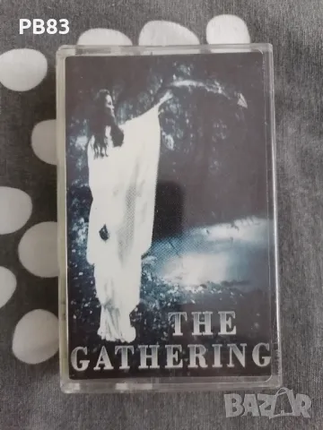 The Gathering - Almost A Dance (Аудио Касета) 