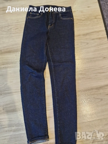 Дрехи и обувки на символични цени, снимка 4 - Дънки - 51936408