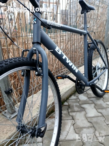 градско колело rockrider