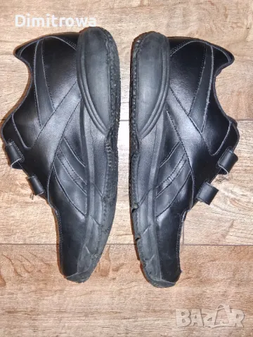 н.44,5 Reebok, снимка 11 - Маратонки - 49330981
