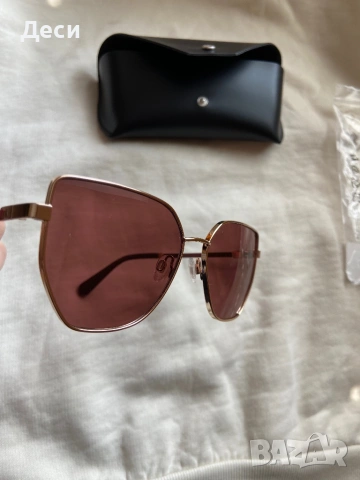 Слънчеви очила Calvin Klein 2 броя *НОВИ*, снимка 4 - Слънчеви и диоптрични очила - 54239868