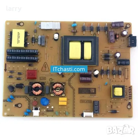 Телевизор Hitachi 50HK5600 на части, снимка 4 - Телевизори - 46343964