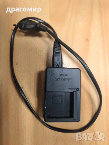 LUMIX DE-A92A  BATTERY CHARGER 