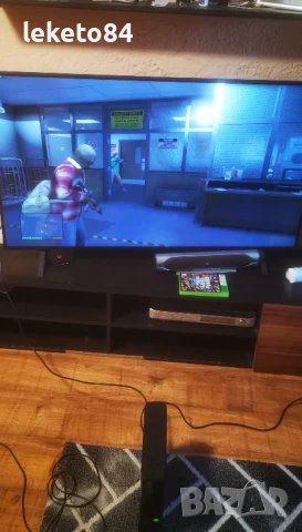 Конзола Xbox 360 E Black final Edition Ferrari GTA 5 Minecraft Ексбокс, снимка 13 - Xbox конзоли - 51147934