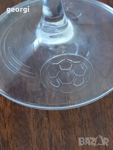 Немски футболни колекционерски чаши за бира , снимка 3 - Колекции - 38779460