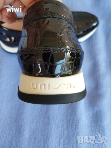 Нови лоуфъри Unisa номер 40., снимка 8 - Дамски елегантни обувки - 51378484
