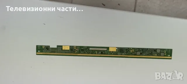 Telefunken D32H281N4I със счупен екран VES315WNDA-2D-N12 32T24-C0K/17IPS62 010416R4/17MB140 27936383, снимка 3 - Части и Платки - 47980667