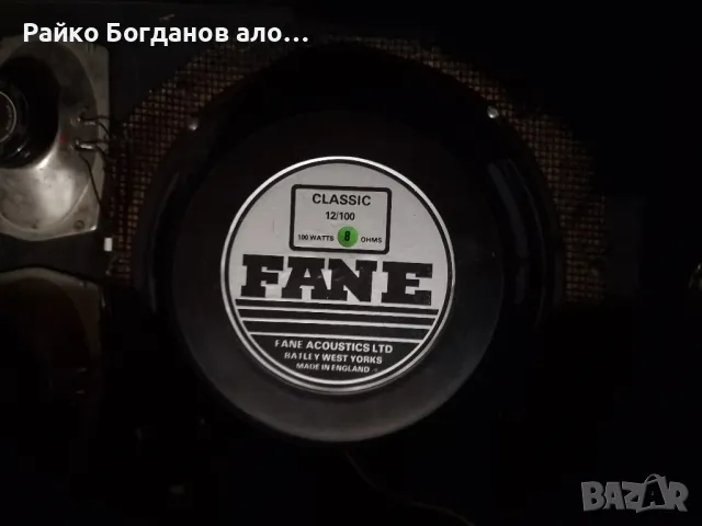 две двулентови колони 12 инча , снимка 5 - Тонколони - 47585583