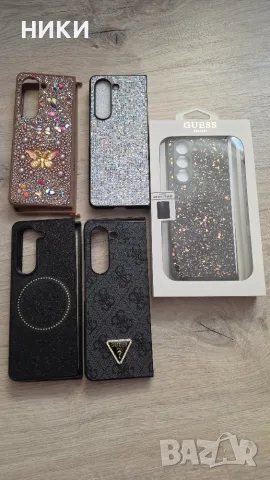Samsung Z FOLD 5 мобилен телефон, снимка 6 - Samsung - 55736564
