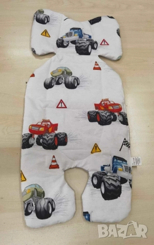 подложка за количка, снимка 11 - Други - 52111505