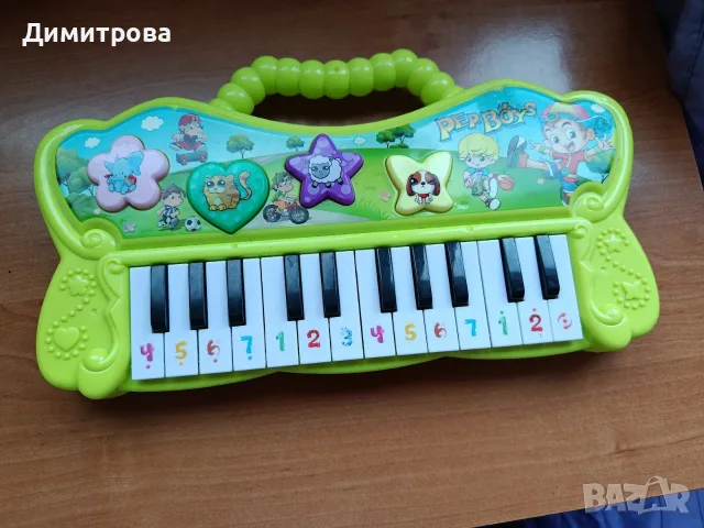 Детски играчки за деца , снимка 3 - Образователни игри - 56527129