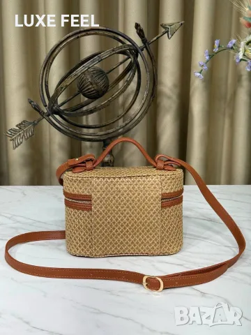 Bottega Veneta ⚜️Дамски Чанти , снимка 14 - Чанти - 56301358