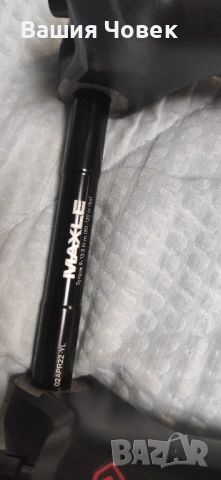 Rockshox 35 Silver TK 29" 150 ход Boost standart , снимка 8 - Части за велосипеди - 51694131