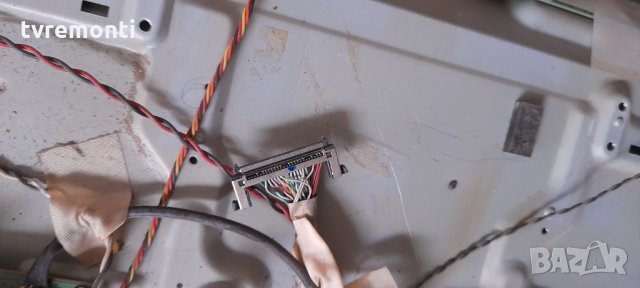 Основна платка ,715G6165-M01-001-005k от телевизор Philips модел 32PFH5300/88, снимка 4 - Части и Платки - 34048894