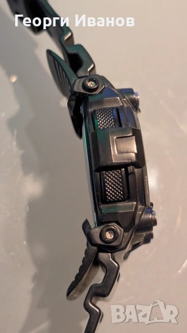 Casio G-Shock GW-7900B-1ER G-Rescue, снимка 6 - Мъжки - 53999369