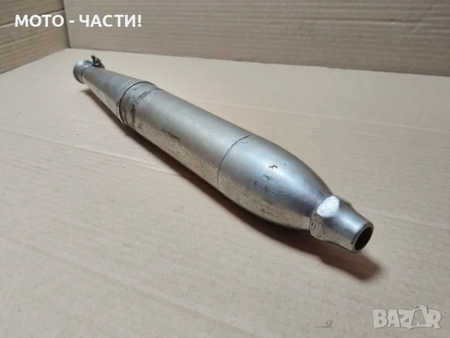 Ауспух За Симсон СР. / НОМЕР 496.