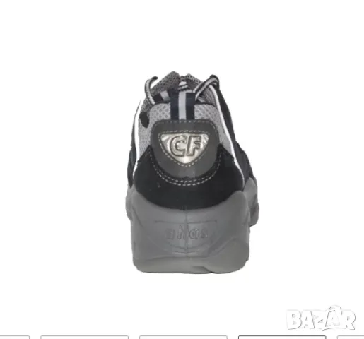 Atlas CF 4  EN345 S1  номер  43 работни предпазни обувки с бомбе , снимка 2 - Други - 47488251