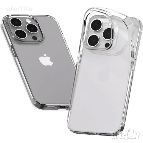 ✅ Кейс 🔝 iPhone 12 Pro, снимка 1 - Калъфи, кейсове - 44783690