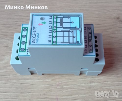 Нивоконтролер за кладенец/резервоар, снимка 4 - Градинска техника - 28483479