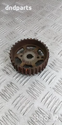 Зъбно колело Peugeot 206 1.4HDI 2002г.	