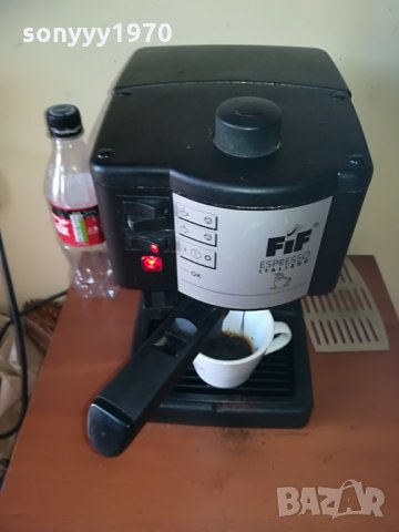 15бара italy eSpresso внос швеицария, снимка 6 - Кафемашини - 29261111