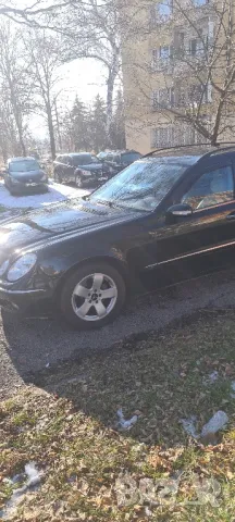 Мерцедес 280CDI редови мотор , снимка 6 - Автомобили и джипове - 48642162